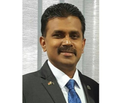 Datuk M. Asojan