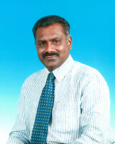 Founding Chairman