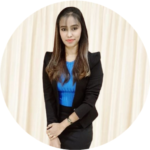 Roslind Yesudian