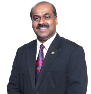 YB Vidyananthan
